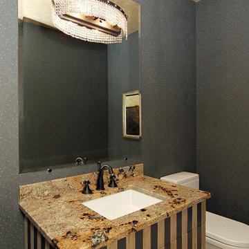 Bathroom Interior Design