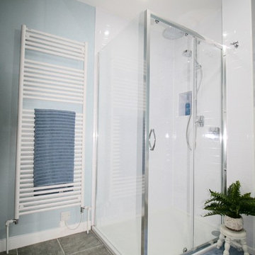 The Budget Bathroom Challenge