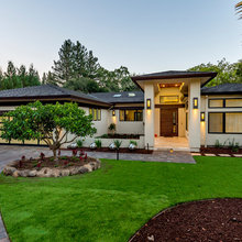 new exterior