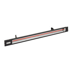 W-Series Single Element Heater (Long) - Outdoor Products