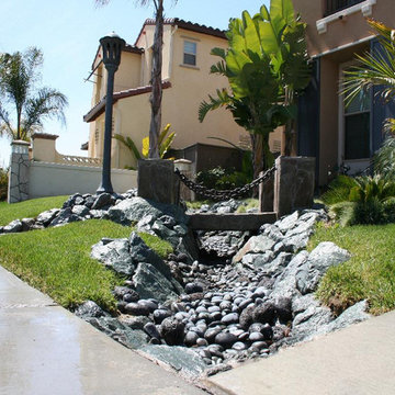 Landscaping & Poolscaping