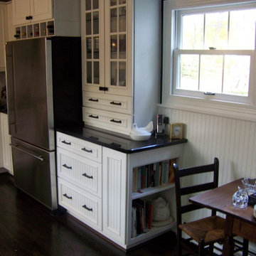 Farmington Michigan Kitchen Remodel