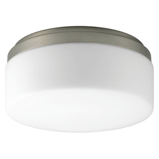 Maier LED Flush Mount - Transitional - Flush-mount Ceiling Lighting ...