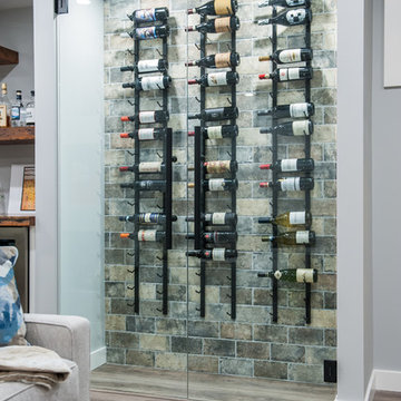 Namast'ay Home & Drink Wine