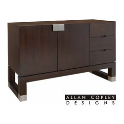 ACD-30504-30 Calligraphy Buffet - Buffets And Sideboards