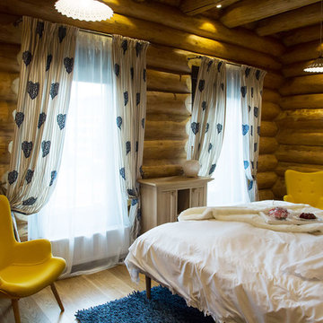 Rustic Elegance