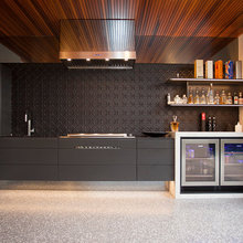 Outdoor Kitchen