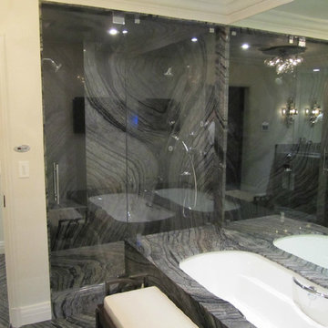 Our Work