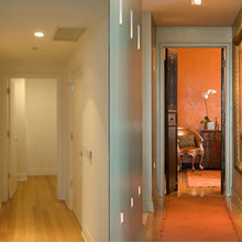 Interior Design, general