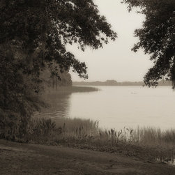 "Lake Beauclaire" - Photographs