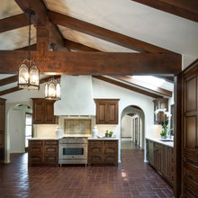 Spanish Kitchen