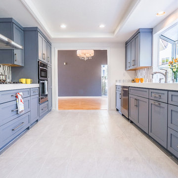 Whole House Remodeling, Milpitas