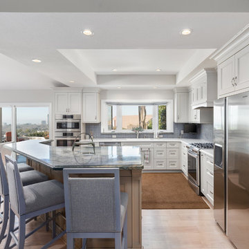 Newport 1977 Home Remodel Looks Like New