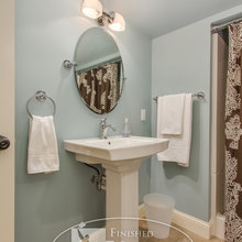 Bathroom Ideas