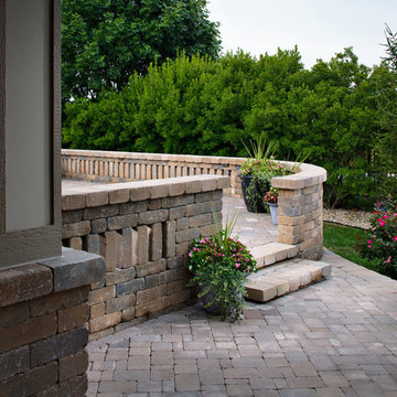 Belgard Product Gallery