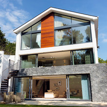back of house