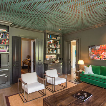 Custom Residence - Atlanta GA