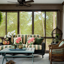 Porch Ideas