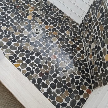 Master Bath Refresh