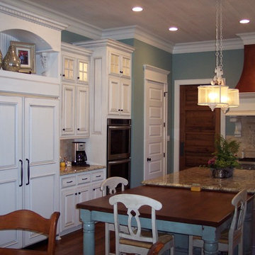 Craftsman Style Bungalow