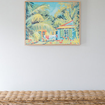 Idyllic Gulf Coast Beach House