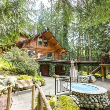 Show Home