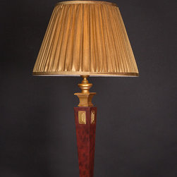Classic Table Lamps - Table Lamps
