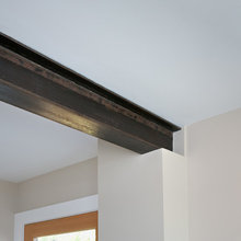 exposed beams