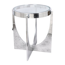 Side tables