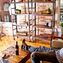 Coffee tables