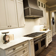 New Home Kitchen Ideas