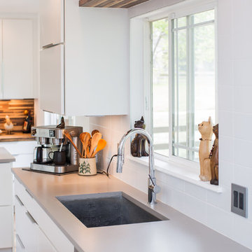 South Gray Whole Home Renovation