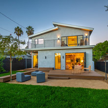 mid century