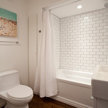 Bathroom Ideas