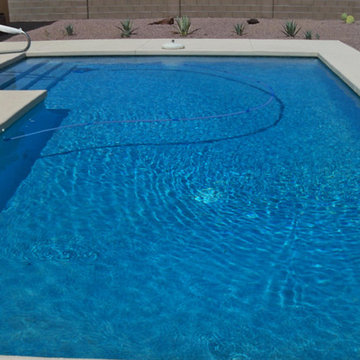 Our Spas & Pools