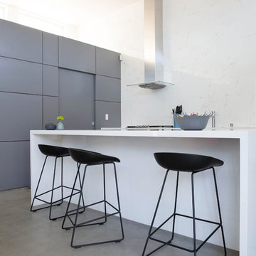 San Gabriel Residence