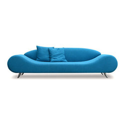 Harmony Sofa by sohoConcept - Sofas