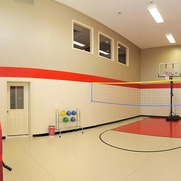 Entertainment and Recreation