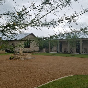 Motor court
