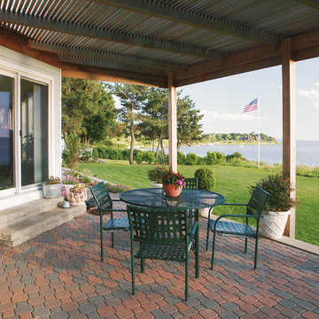 Barrington Contemporary