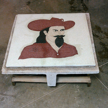 Donation Pieces