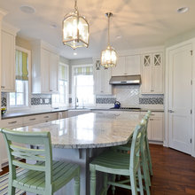 pantry door