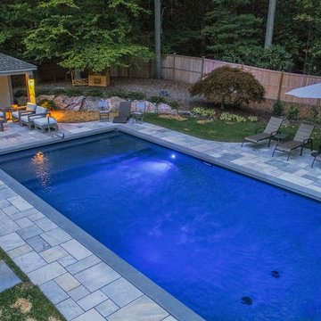 Short Hills, Essex County, New Jersey