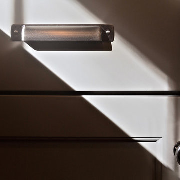Cabinetry