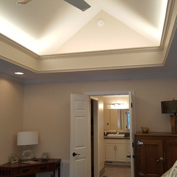 Master Suite Addition