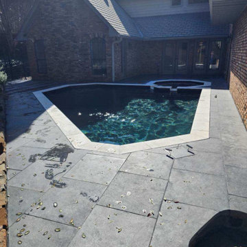 DFW Pool Experts Alvarado