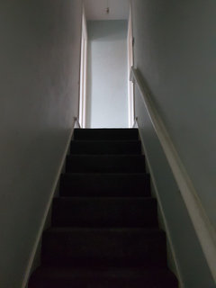 Any Ideas For My Hallway And Stairs Houzz Uk