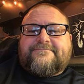 Ralph Sheets's photo