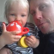 Frank Dahle's photo
