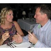 Kevin Lowden's photo